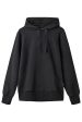 H2O - Happy Organic Sweat Hoodie - 3500 Black Sale