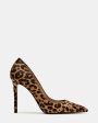 Steve Madden - Evelyn-A Pump - Leopard For Discount