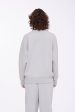 Ball - Baltaylor Sweatshirt - 204054 Medium Grey Melange Online Hot Sale