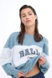 Ball - Bamontana Sweatshirt - 164021 Allure on Sale