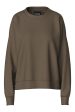 Pieces - Pcchilli Ls Sweat - 4614649 Morel Online Sale