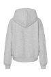 Modström - Tiamd Zip - 7087 Grey Melange Online Sale