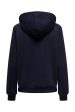 Only - Onldaze L S Zip String Hood Swt - 4604831 Night Sky For Cheap