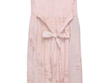 Sissel Edelbo - Tove SILK Dress SE 1244 - No. 11 For Sale