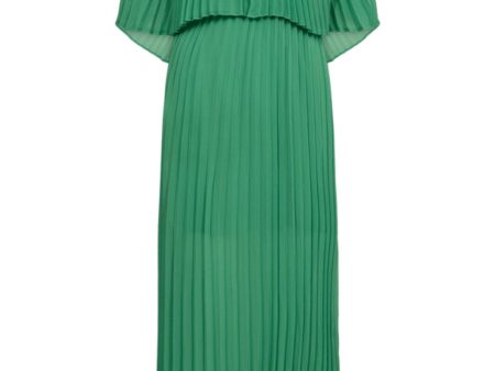 Copenhagen Muse - Cmkira-Dress 204011 - Greenbriar Discount