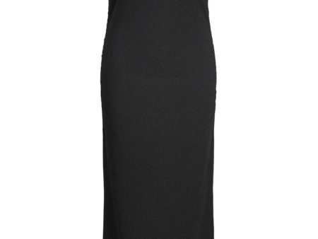 Jjxx - Jxciara Str One Shoulder Dress - 4618693 Black For Cheap