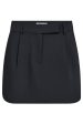 Co´couture - Volacc Crop Pleat Skirt 34105 - 61 Ink Online now