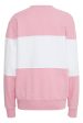 Ball - Bamontana Sweatshirt - 1621261 Azalea Pink Melange Hot on Sale