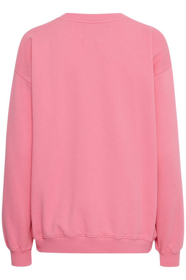 Ball - Babecca Sweat - 162126 Azalea Pink Supply