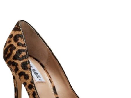 Steve Madden - Evelyn-A Pump - Leopard For Discount