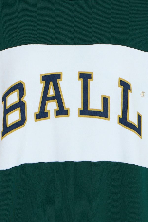 Ball - Barobinson Sweatshirt - 195406 Pine Grove For Cheap