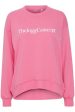 The Jogg Concept - Jcsafine Sweatshirt - 162126 Azalea Pink Discount