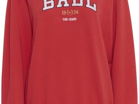 Ball - Baltaylor Sweatshirt - 181663 Chinese Red Discount