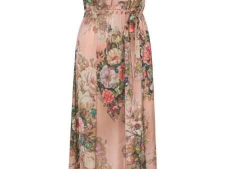 Karmamia - Layla Dress - Daisy Rouge For Sale