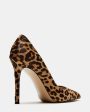 Steve Madden - Evelyn-A Pump - Leopard For Discount