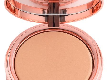 Bellamianta - Sculpted Bronzer - Barbi - Discount