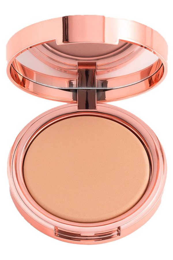 Bellamianta - Sculpted Bronzer - Barbi - Discount