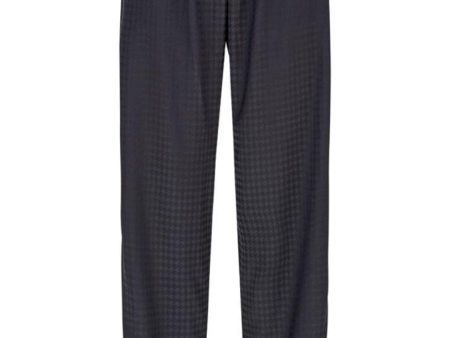 Karmamia - Garcia Pants - Navy Houndstooth For Sale