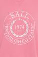 Ball - Babecca Sweat - 162126 Azalea Pink Supply