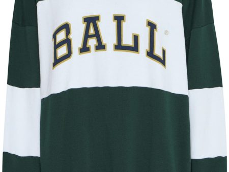 Ball - Barobinson Sweatshirt - 195406 Pine Grove For Cheap