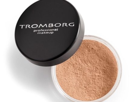 Tromborg - Mineral Foundation Sky Online Hot Sale