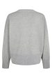 MbyM - Gillian - 604 Light Grey Melange Fashion