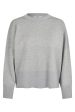 MbyM - Gillian - 604 Light Grey Melange Fashion