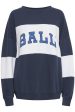 Ball - Barobinson Sweatshirt - 193921 Black Iris on Sale