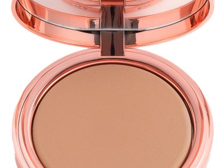 Bellamianta - Sculpted Bronzer - Fonda - on Sale