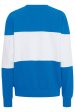 Ball - Bamontana Sweatshirt - 194056 Olympia Blue on Sale