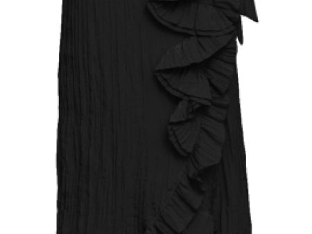 Gossia - Amillago Skirt - Black For Sale