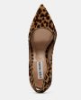 Steve Madden - Evelyn-A Pump - Leopard For Discount