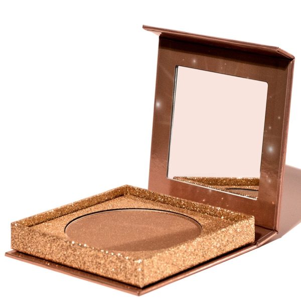 Bellamianta - Illuminating Bronzing Powder (Body & Face) - Sale