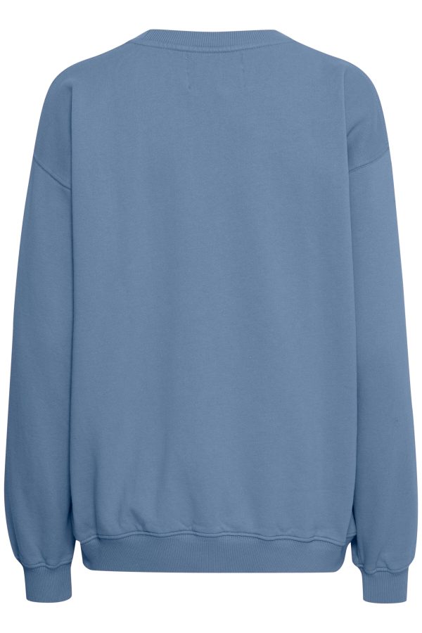 Ball - Babecca Sweat - 184027 Moonlight Blue Online now