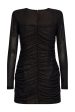 Copenhagen Muse - Cmmejse-Dress 205031 - Black For Sale