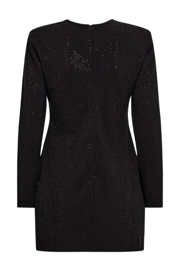 Copenhagen Muse - Cmstorai-Dress 204987 - Black Discount