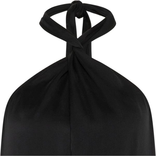 Bruuns Bazaar - WillowBBPhia dress - Black For Discount