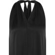 Bruuns Bazaar - WillowBBPhia dress - Black For Discount