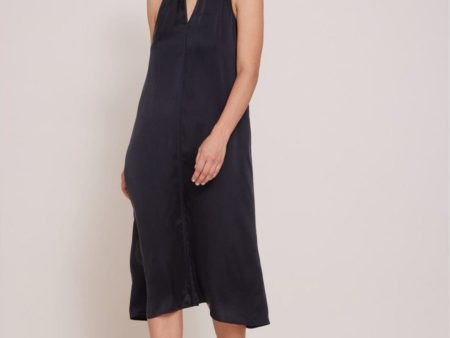 Bruuns Bazaar - WillowBBPhia dress - Black For Discount