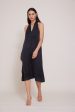 Bruuns Bazaar - WillowBBPhia dress - Black For Discount