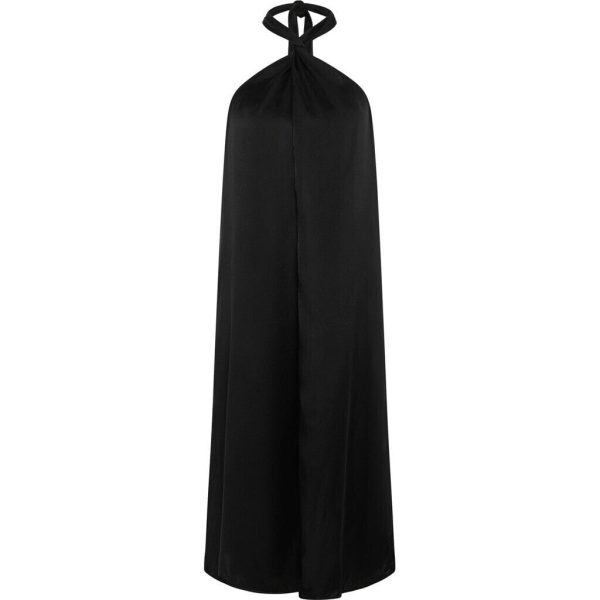 Bruuns Bazaar - WillowBBPhia dress - Black For Discount