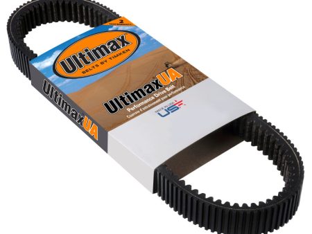 Ultimax ATV UTV XP Drive Belt- UXP480 Online Hot Sale