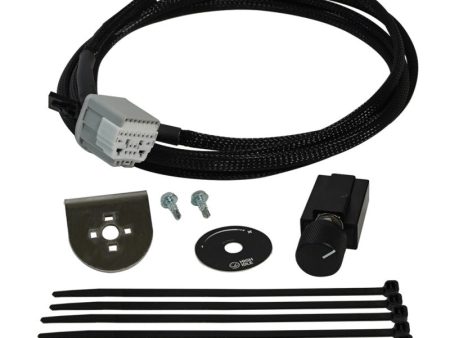 BD Diesel High Idle Control Kit 2023+ Power Stroke F-SERIES Super Duty F250 F350 F450 F550 F600 Supply