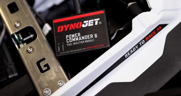 Dynojet 15-21 Suzuki GSX-S750 Power Commander 6 For Cheap