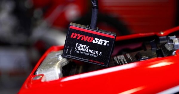 Dynojet 15-21 Suzuki GSX-S750 Power Commander 6 For Cheap