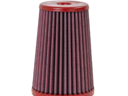 BMC Conical Filter - Metal For Discount