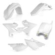 Cycra 15-22 Yamaha YZ125-250 X 5 PC. Replica Body Kit - White Online