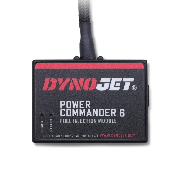 Dynojet 15-21 Suzuki GSX-S750 Power Commander 6 For Cheap